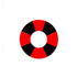 Biohazard Red